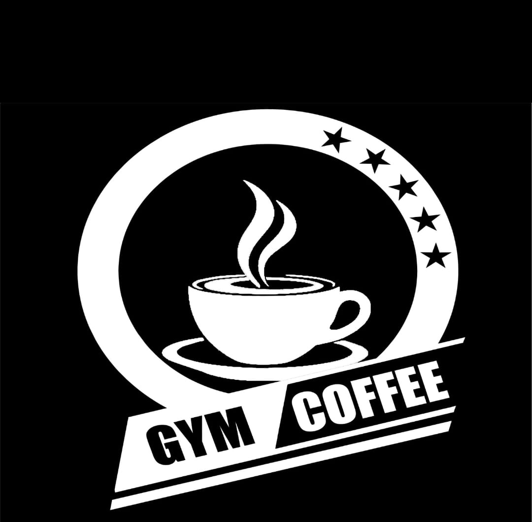 Gym Coffee — Team Dida on-site coffee shop