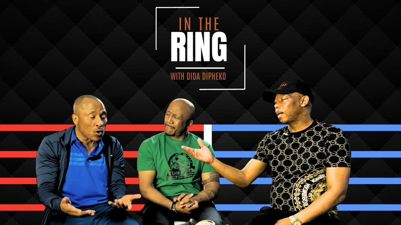 Boxing Is In the Wrong Hands
